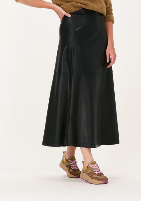 Zwarte PENN & INK Midirok WN21N1017 - large