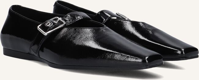 Zwarte VAGABOND SHOEMAKERS Ballerina's WIOLETTA 5701 Zwarte VAGABOND SHOEMAKERS Ballerina's WIOLETTA 5701 - large