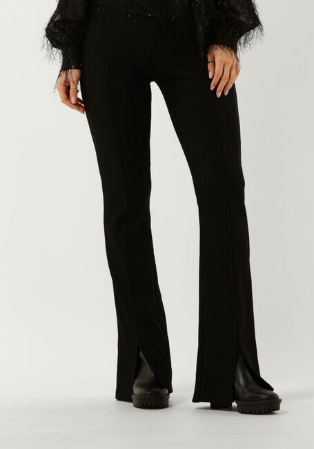 Zwarte MOVES Legging LEXTI 2653 - large