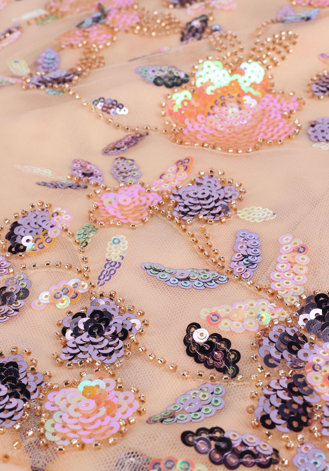 Ecru HARPER & YVE Korte broek YADE-SH - large