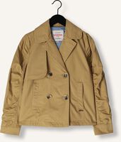 Beige VINGINO Trenchcoats TRENNY Beige VINGINO Trenchcoats TRENNY - medium