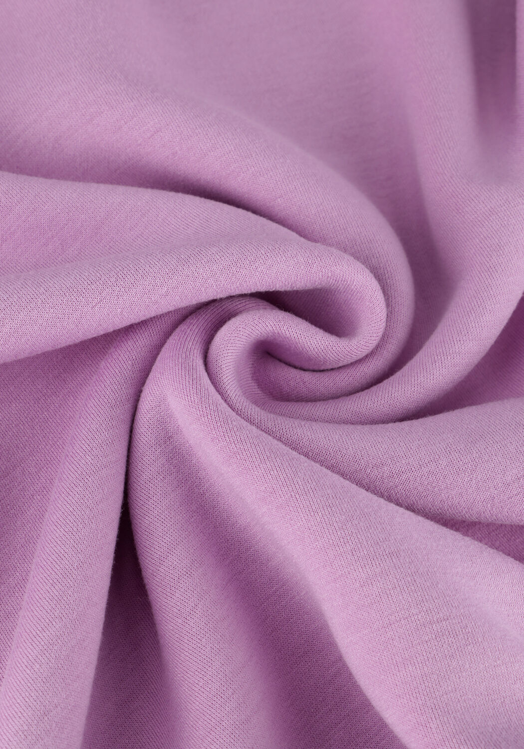 Paarse MSCH COPENHAGEN Trui MSCHIMA Q SWEATERSHIRT - large