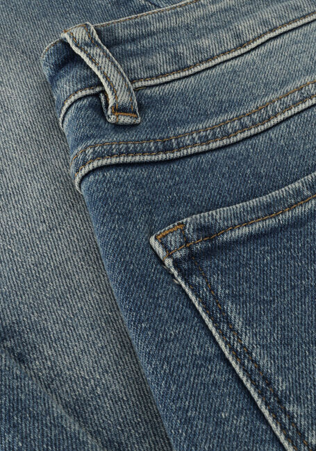 Blauwe CIRCLE OF TRUST Skinny jeans CHLOE - large