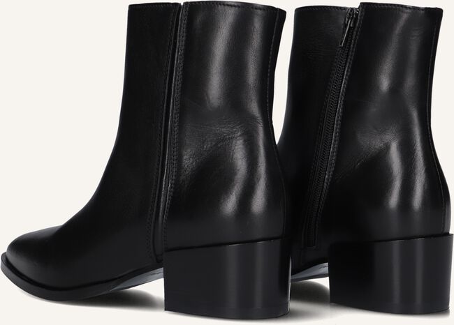 Zwarte VIA VAI Enkellaarsjes ROSE BAKER Zwarte VIA VAI Enkellaarsjes ROSE BAKER - large