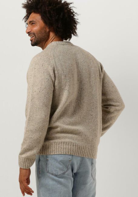 Zand WOODBIRD Trui WBTAO RAGLAN KNIT - large