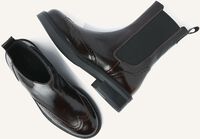 Bruine VIA VAI Enkelboots LUCIA GINA Bruine VIA VAI Enkelboots LUCIA GINA - medium