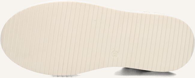 Beige HIP Hoge sneakers H1808 Beige HIP Hoge sneakers H1808 - large