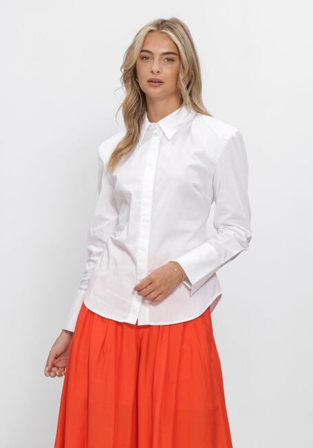 Witte CO'COUTURE Top SANNACC POWER SHIRT - large