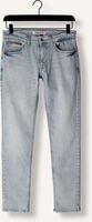 Lichtblauwe TOMMY JEANS Slim fit jeans SCANTON SLIM BG1214 Lichtblauwe TOMMY JEANS Slim fit jeans SCANTON SLIM BG1214 - medium