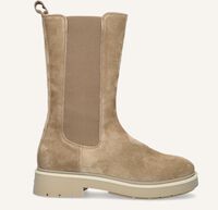 Beige VIA VAI Chelsea boots ALEXIS ZAHIR - medium