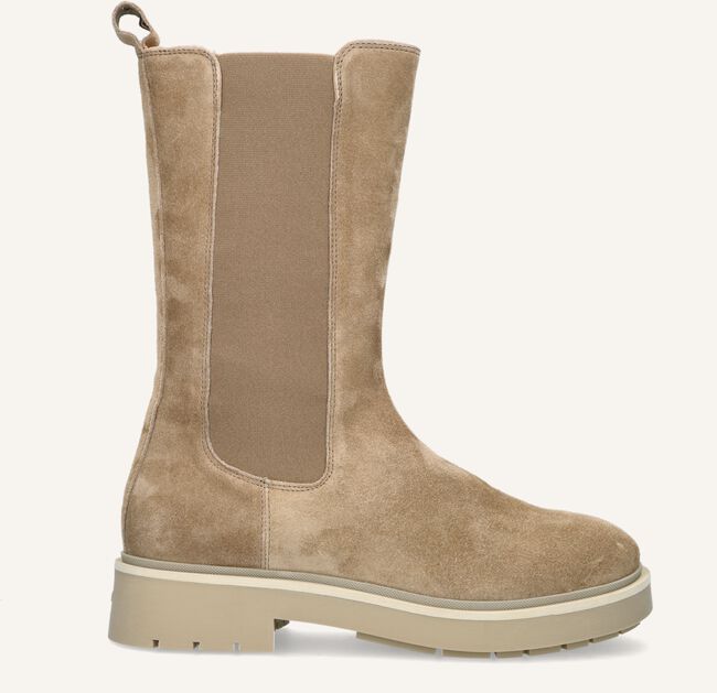 Beige VIA VAI Chelsea boots ALEXIS ZAHIR Beige VIA VAI Chelsea boots ALEXIS ZAHIR - large