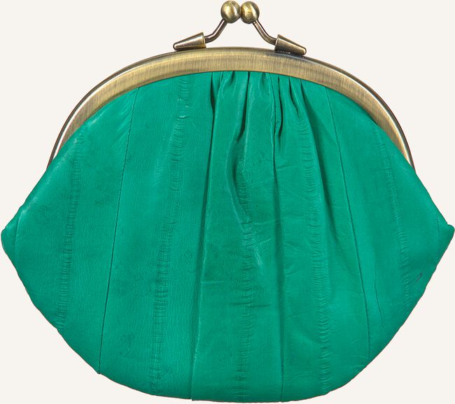 Groene BECKSONDERGAARD Portemonnee GRANNY Groene BECKSONDERGAARD Portemonnee GRANNY - large