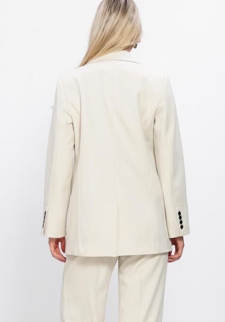 Beige HAUTE L'AMITI&Eacute; Blazers PREMIERE HOOK BLAZER - large