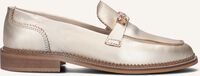 Gouden TANGO Loafers PLEUN CARTEL - medium