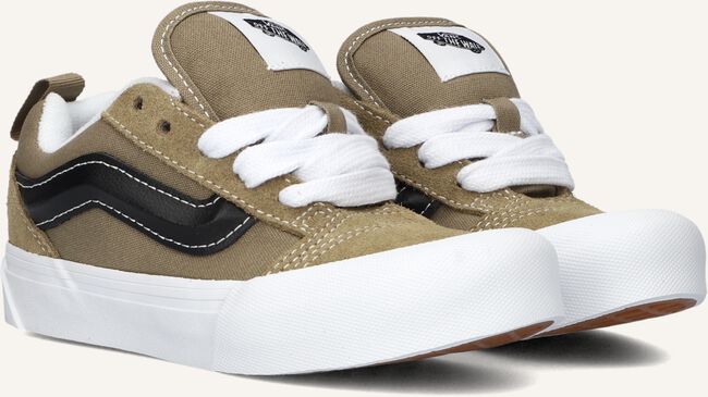 Groene VANS Lage sneakers KNU SKOOL Groene VANS Lage sneakers KNU SKOOL - large