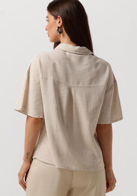 Beige NOTRE-V Blouses NV-DULA - large