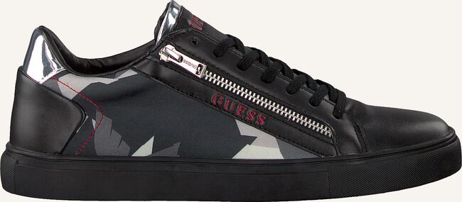 Zwarte GUESS Lage sneakers LUISS Zwarte GUESS Lage sneakers LUISS - large