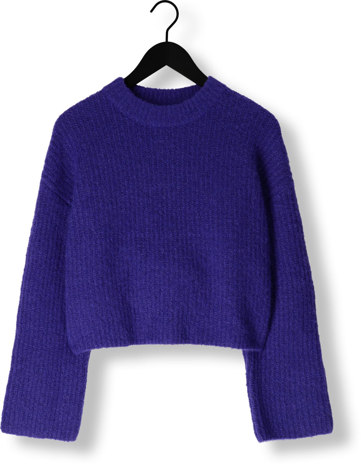 EDITED Dames Truien & Vesten Salome Jumper Blauw