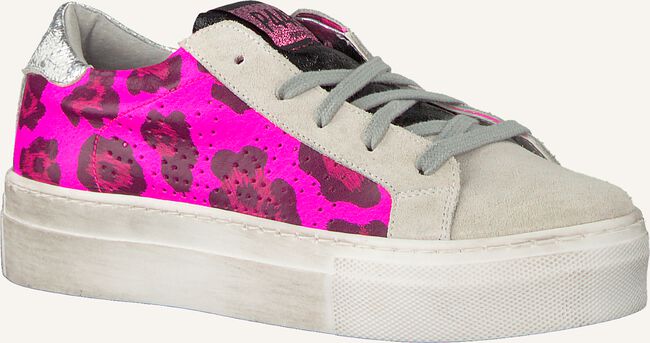 Roze P448 Lage sneakers 261913111 Roze P448 Lage sneakers 261913111 - large