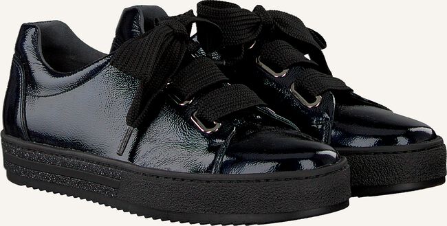 Blauwe GABOR Sneakers 505 Blauwe GABOR Sneakers 505 - large