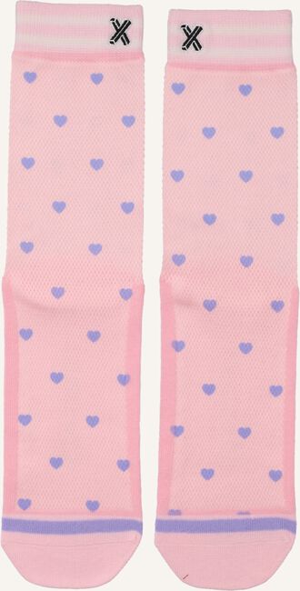 Roze XPOOOS Sokken &C SWEETHEART36 Roze XPOOOS Sokken &C SWEETHEART36 - large