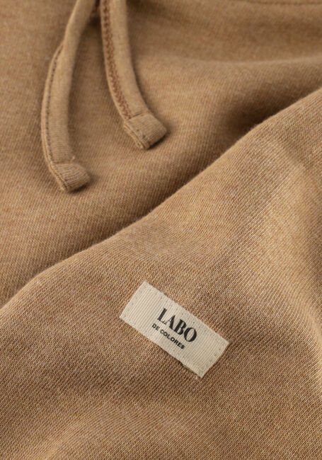Taupe Labo de Colores Sweater LANCE - large