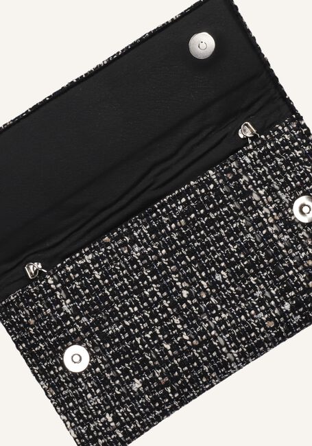 Zwarte NOTRE-V Clutch 32854 Zwarte NOTRE-V Clutch 32854 - large