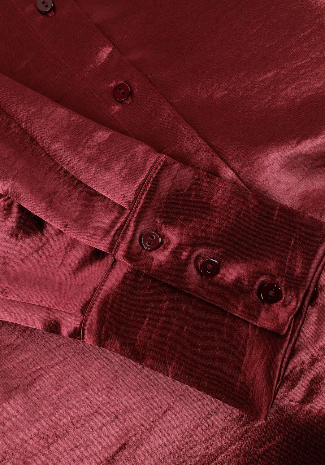 Bordeaux FREEBIRD Midi jurk DAMINA - large