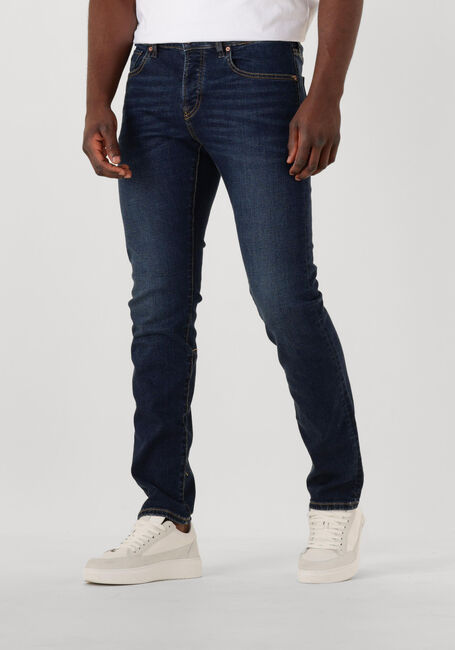 Zwarte SCOTCH & SODA Skinny jeans CORE RALSTON REGULAR SLIM JEANS - large