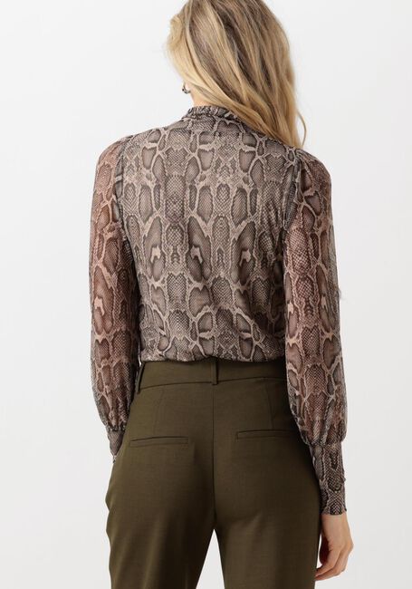 Zand BEAUMONT Blouses JAZZ TOP - large