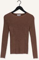 Bruine SUNCOO Trui PULL PEROE Bruine SUNCOO Trui PULL PEROE - medium