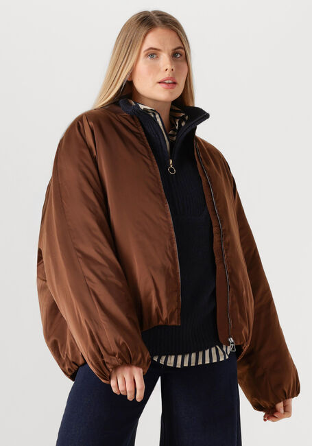 Bruine EDITED Jack NADA JACKET - large