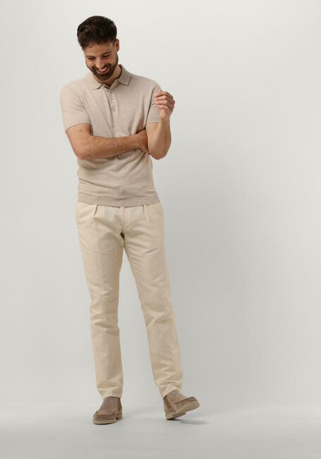 Zand GENTILUOMO Polo K9157-273 Zand GENTILUOMO Polo K9157-273 - large