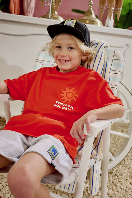 Rode Z8 T-shirt CAZ - large