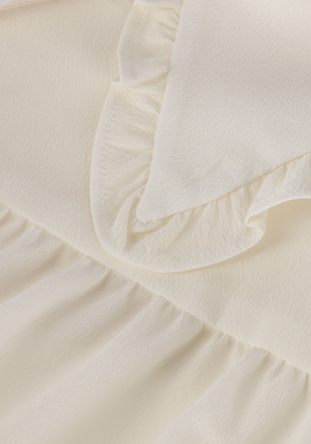 Witte EST'SEVEN Blouses EST&rsquo;MILJOUSKA - large