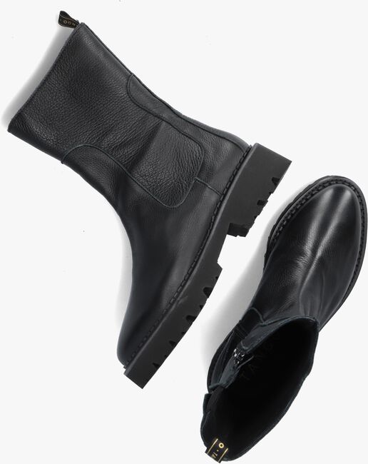 Zwarte TANGO Chelsea boots BEE BOLD 18 - large