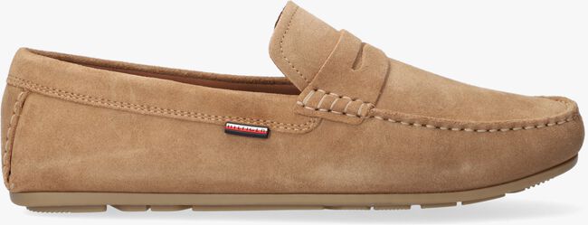Camel TOMMY HILFIGER Loafers CLASSIC PENNY LOAFER - large