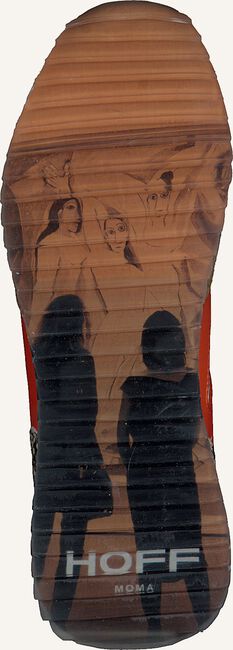 Witte THE HOFF BRAND Lage sneakers MOMA Witte THE HOFF BRAND Lage sneakers MOMA - large