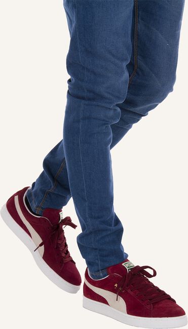 Rode PUMA Sneakers 352634 HEREN Rode PUMA Sneakers 352634 HEREN - large