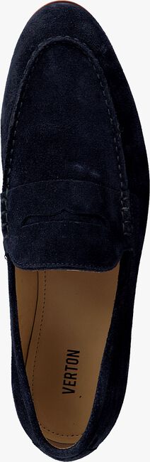 Blauwe VERTON Loafers 9262 - large
