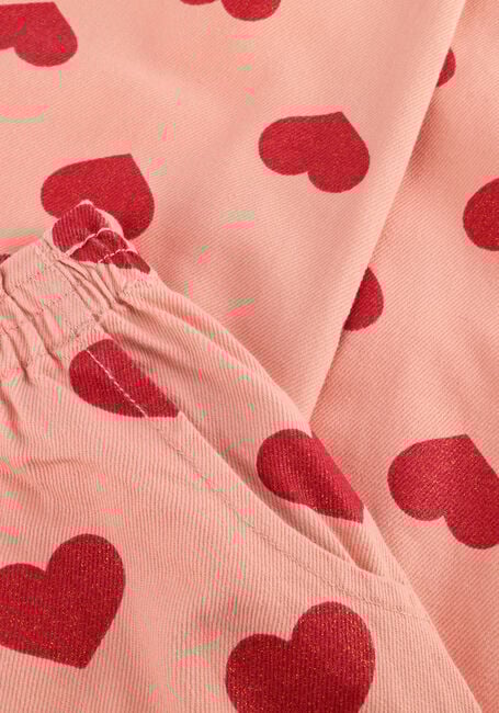 KONGES SLOJD MAGOT FRILL PANTS GOTS - large