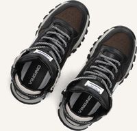 Zwarte VINGINO Hoge sneakers VITO MID Zwarte VINGINO Hoge sneakers VITO MID - medium