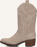 Beige OMODA Cowboylaarzen SABRINA Beige OMODA Cowboylaarzen SABRINA - medium