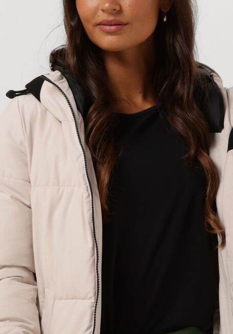 Creme GIACOMO THE JACKET Gewatteerde jas 6629780 - large