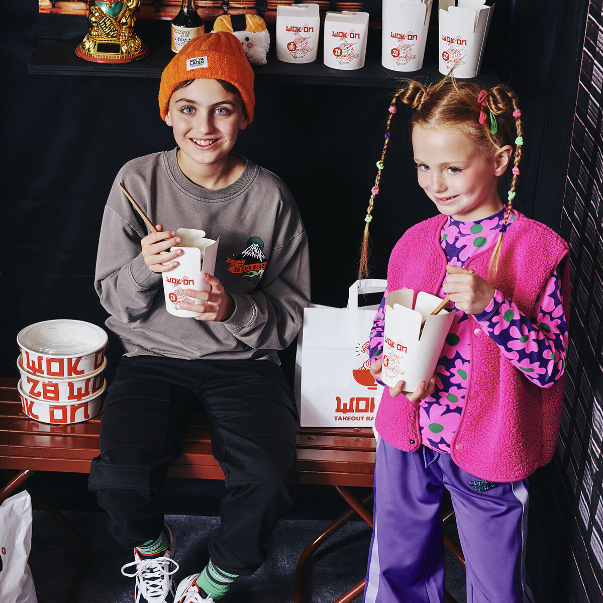 Taupe Z8 Trui JETT - large