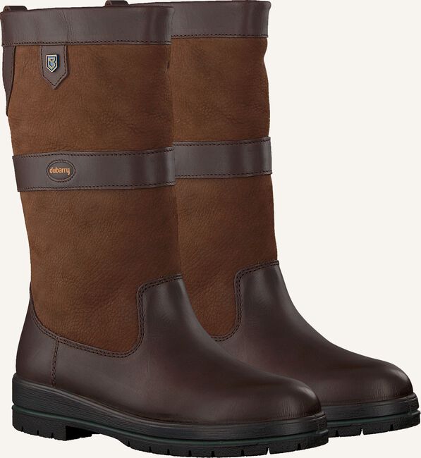 Bruine DUBARRY Snowboots KILDARE Bruine DUBARRY Snowboots KILDARE - large