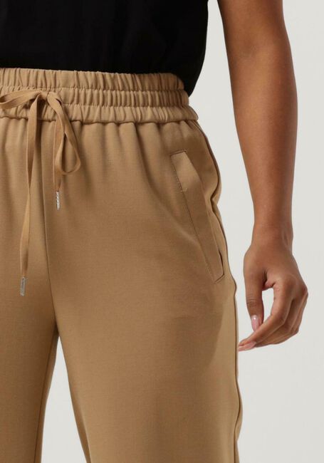 Camel SECOND FEMALE Pantalon FICARIA TROUSERS - large