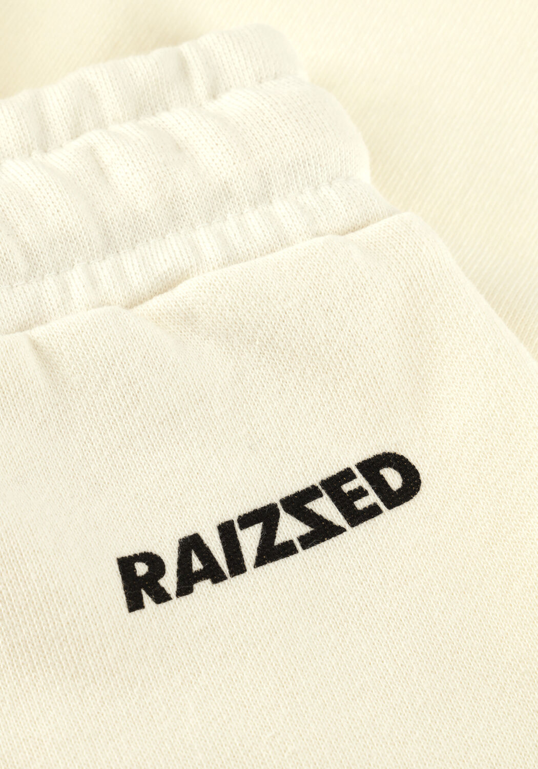 Creme RAIZZED Korte broek REASY - large