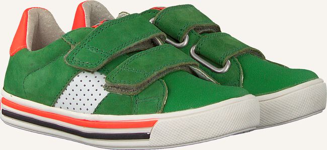 Groene BRAQEEZ Lage sneakers DANI DAY Groene BRAQEEZ Lage sneakers DANI DAY - large