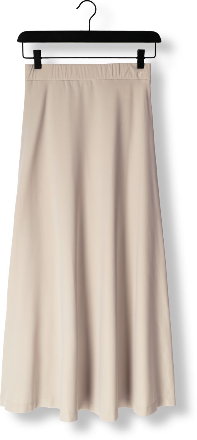 PENN & INK Dames Rokken Skirt Beige